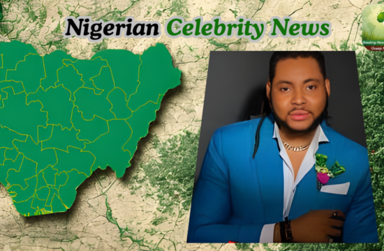 Film Set Explosion Claims Life of Renowned Nollywood Special Effects Expert James Akaie - Gossip News Now