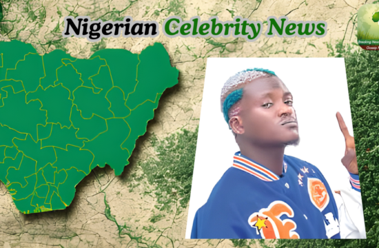 Portable’s First Wife Welcomes Baby While Singer Stays Behind Bars - Gossip News Now