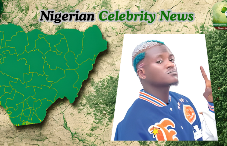 Portable’s First Wife Welcomes Baby While Singer Stays Behind Bars - Gossip News Now