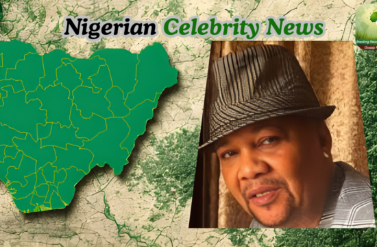 “I Woke Up at Midnight and Heard Them Talking” – Actor Femi Bright Shares His Experience With Strange Voices at Home - Gossip News Now