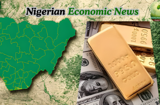 Gold and Silver Surge as Trump’s Tariff Announcement Shakes Global Markets - Gossip News Now