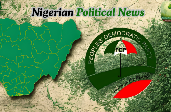 PDP Refutes Claims of Mandating Members to Pay ₦10000 for Party Activities - Gossip News Now