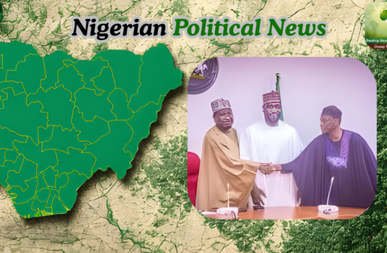 Atiku’s Son’s Support Group Rejects His Defection to APC Confirms Loyalty to ADC - Gossip News Now