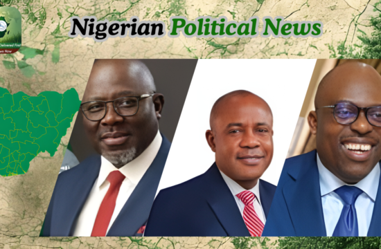 Your Regrets Are Only Beginning – PDP Hits Back at Fubara Mbah Oborevwori Others - Gossip News Now