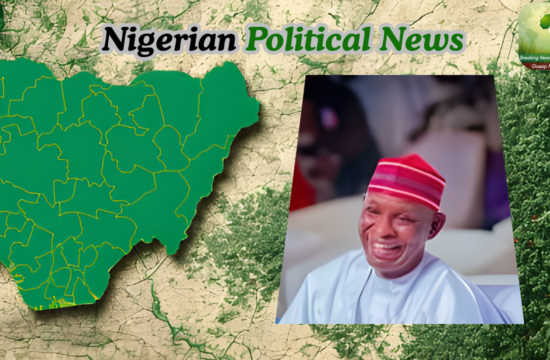 2027: Governor Yusuf “Won’t Join APC Blindly” – Source - Gossip News Now