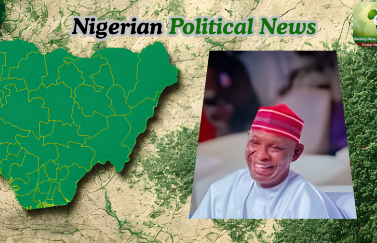 2027: Governor Yusuf “Won’t Join APC Blindly” – Source - Gossip News Now