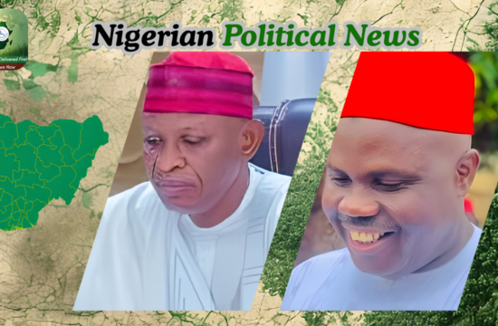 Yusuf Urged to Stay in NNPP for “Automatic” Second Term – Dungurawa - Gossip News Now