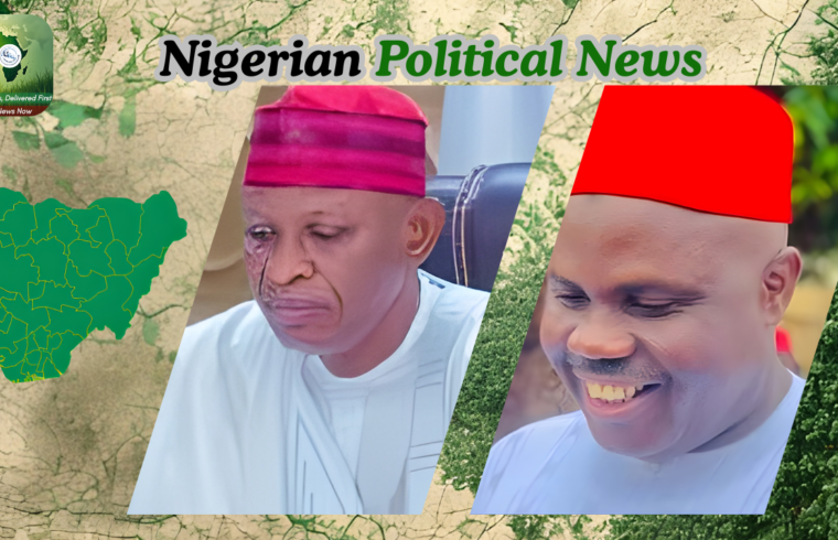 Yusuf Urged to Stay in NNPP for “Automatic” Second Term – Dungurawa - Gossip News Now