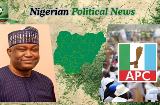 We Have Travelled This Road Under Abacha – Olawepo-Hashim Accuses APC of Using Legal Tricks - Gossip News Now