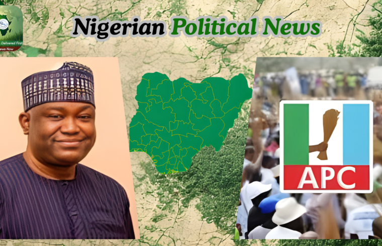 We Have Travelled This Road Under Abacha – Olawepo-Hashim Accuses APC of Using Legal Tricks - Gossip News Now