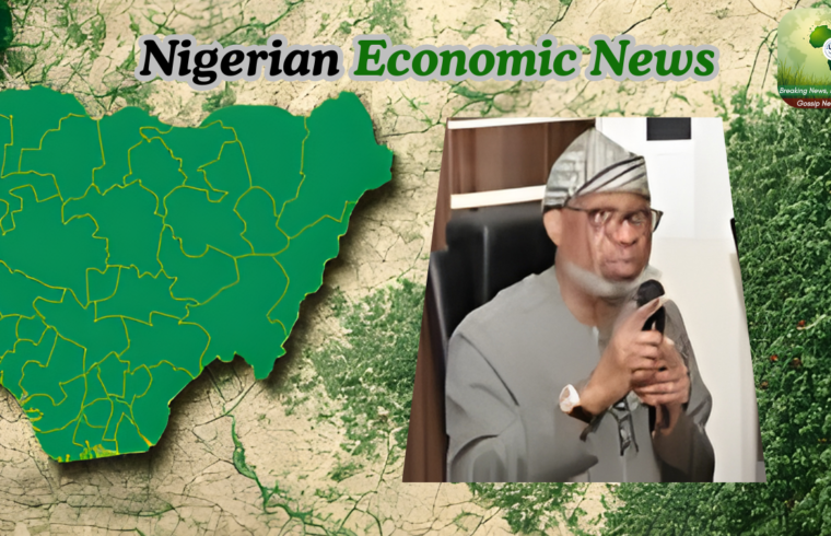 Tinubu’s Minister Alake Re-elected as Chairman of Africa Minerals Strategy Group - Gossip News Now