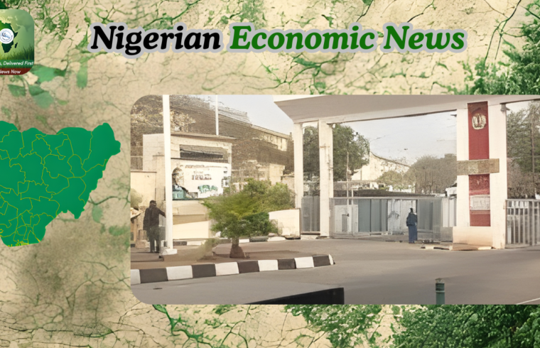 FCT Workers Shut Down Government Offices as Strike Begins - Gossip News Now