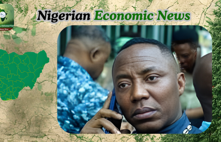 FG Amends Charges Against Sowore Drops X Meta As Co-defendants - Gossip News Now
