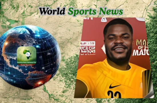 Super Eagles’ Stanley Nwabali Mocks Morocco After AFCON 2025 Final Loss - Gossip News Now