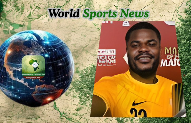 Super Eagles’ Stanley Nwabali Mocks Morocco After AFCON 2025 Final Loss - Gossip News Now