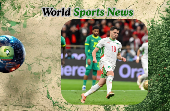 “I Failed” – Brahim Diaz Speaks Out After AFCON Penalty Miss Against Senegal - Gossip News Now