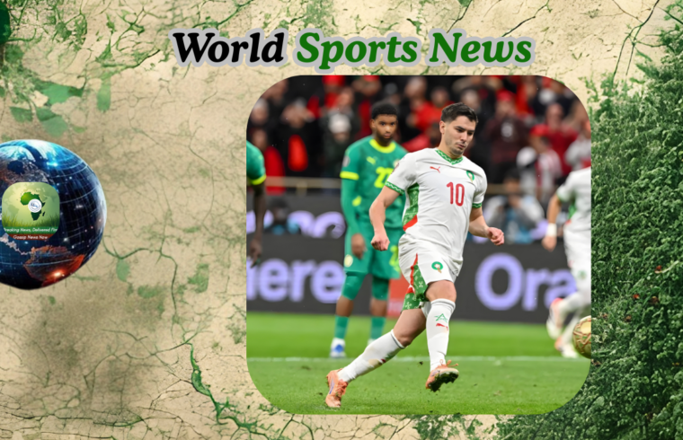 “I Failed” – Brahim Diaz Speaks Out After AFCON Penalty Miss Against Senegal - Gossip News Now