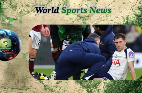 Tottenham’s Ben Davies Set for Surgery as West Ham Blocks Callum Wilson Exit - Gossip News Now