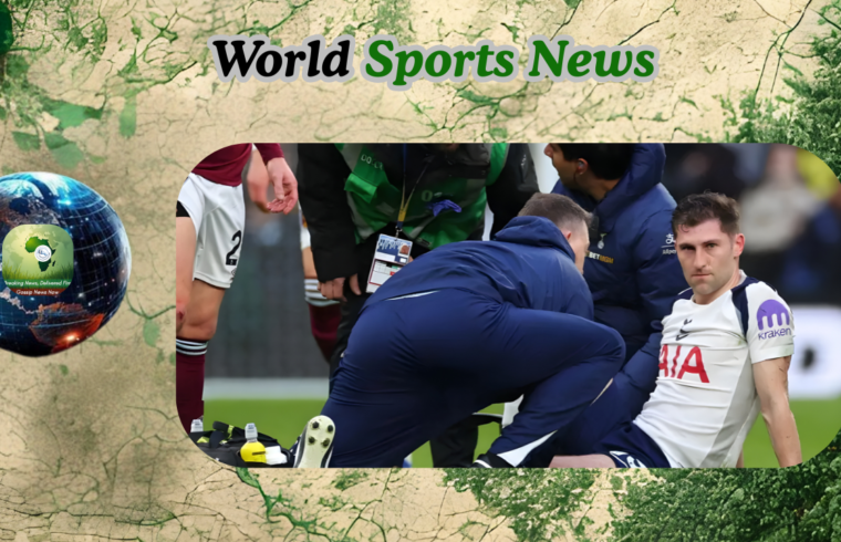Tottenham’s Ben Davies Set for Surgery as West Ham Blocks Callum Wilson Exit - Gossip News Now
