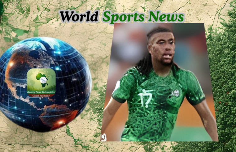 Super Eagles’ Alex Iwobi Questions Value of AFCON Third-Place Playoff - Gossip News Now