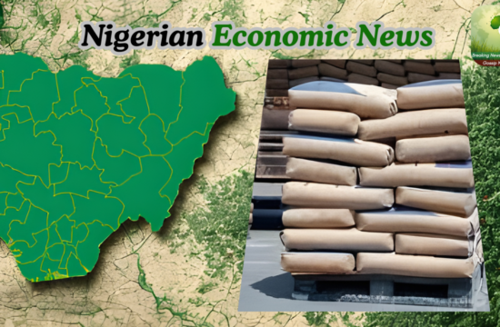 Price of BUA Dangote and Other Cement Brands This Week - Gossip News Now