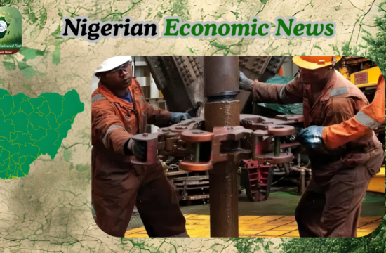 Nigeria’s Oil Output Drops by 8.3% - Gossip News Now