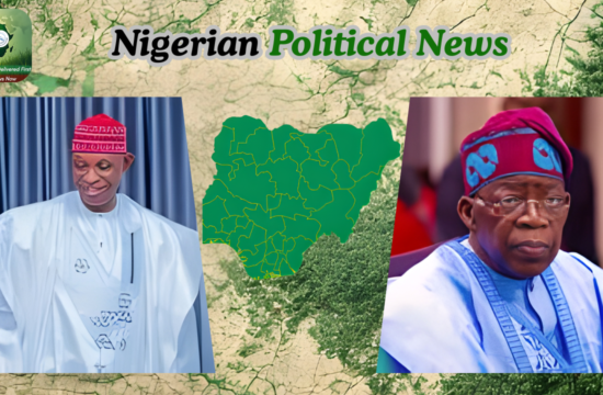 Fresh Details Emerge From President Tinubu’s Meeting With Governor Yusuf - Gossip News Now