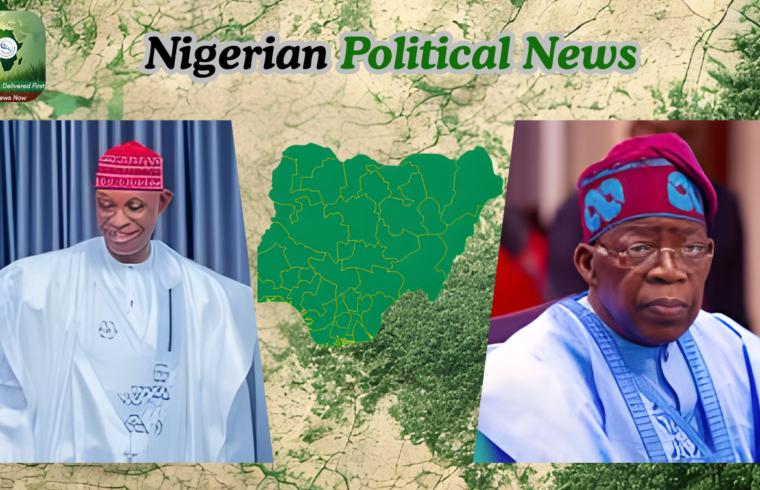 Fresh Details Emerge From President Tinubu’s Meeting With Governor Yusuf - Gossip News Now
