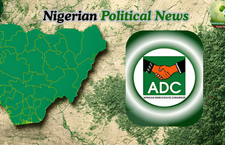 ADC Bauchi Expels Factional Chairman Suspends Ally Over Alleged ‘Impersonation’ - Gossip News Now