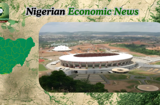 FG To Spend ₦24.6 Billion To Revamp Moshood Abiola National Stadium Abuja - Gossip News Now