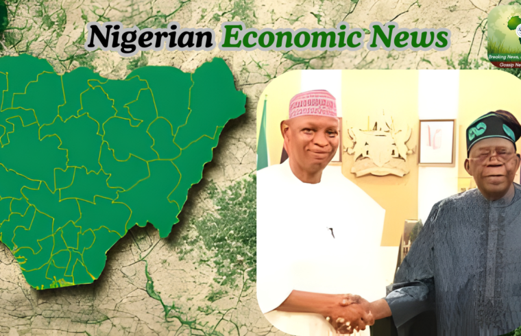 Gov Yusuf Addresses Kano Security Concerns as Details of Meeting With Tinubu Surface - Gossip News Now