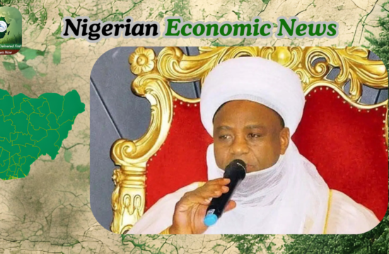 Sultan of Sokoto Announces Tuesday as First Day of Sha’aban 1447AH - Gossip News Now