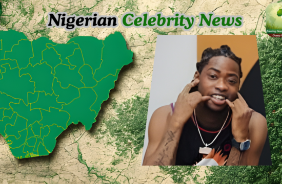 Without Music I Might Have Ended Up in Prison – Rapper Jeriq Opens Up - Gossip News Now