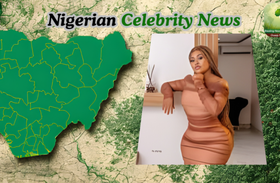 Nollywood Actress Sarah Martins Hospitalised After Collapsing - Gossip News Now