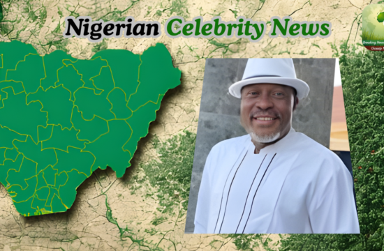 YouTube Freed Nollywood Actors From Movie Marketers’ Control – Kanayo O. Kanayo - Gossip News Now