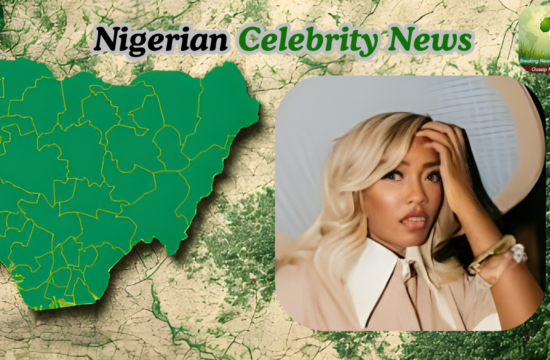 “She’s Looking for Odogwu” – Tiwa Savage Sparks Reactions After Revealing Tinubu Is Her Neighbour - Gossip News Now