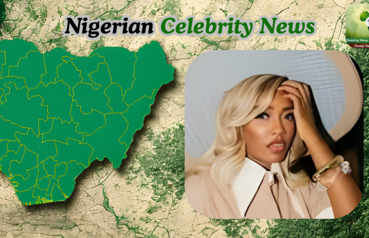 “She’s Looking for Odogwu” – Tiwa Savage Sparks Reactions After Revealing Tinubu Is Her Neighbour - Gossip News Now