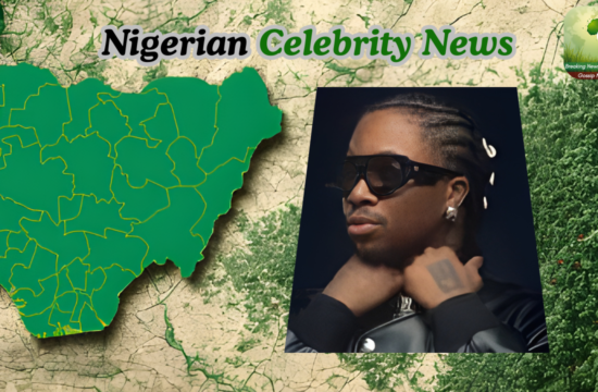 Oxlade Explains Why He Avoids Smoking And Hard Drugs - Gossip News Now