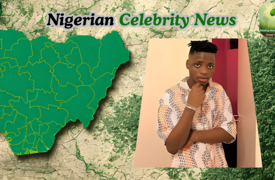 Destiny Boy’s Father Cries Out Over Disappearance of Late Singer’s SUV - Gossip News Now