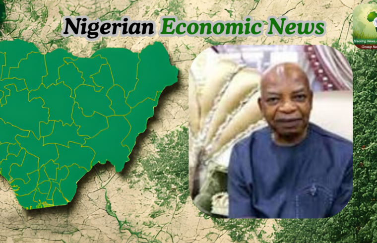 Senegal Withdraws Offshore Oil Licence From Nigerian Billionaire Arthur Eze’s Company - Gossip News Now