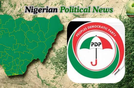 2027 Elections: PDP Throws Presidential Race Open to Southern Aspirants - Gossip News Now