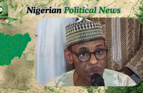 2027: Baba-Ahmed Says Tinubu Atiku Should Step Aside for New Leadership - Gossip News Now