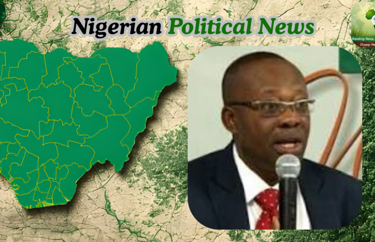 New Electoral Act: NBA Committee Chair Says Senate Reps Set for Passage - Gossip News Now