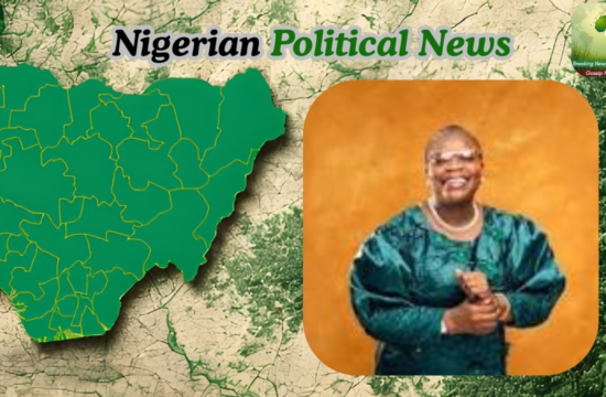 Ezekwesili Accuses Sanwo-Olu’s Administration of Power Abuse Over Makoko Demolitions - Gossip News Now