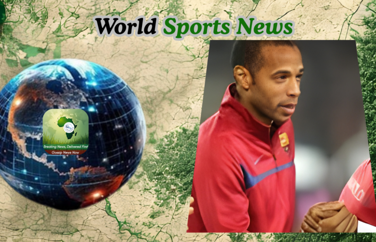 Thierry Henry Calls for Enhanced Referee Training After AFCON 2025 Controversies - Gossip News Now