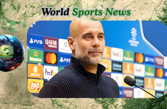 Champions League: Guardiola Reflects On Manchester City’s Shock Loss To Bodø/Glimt - Gossip News Now