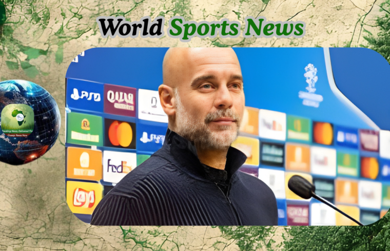 Champions League: Guardiola Reflects On Manchester City’s Shock Loss To Bodø/Glimt - Gossip News Now