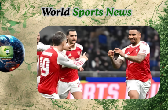 Champions League Matchday 7: Arsenal Maintain Perfection Real Madrid Dominate Spurs Shine - Gossip News Now