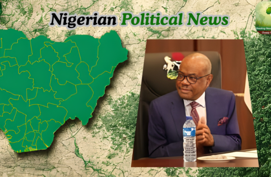 FCT Minister Wike Appoints New Senior Special Assistant - Gossip News Now