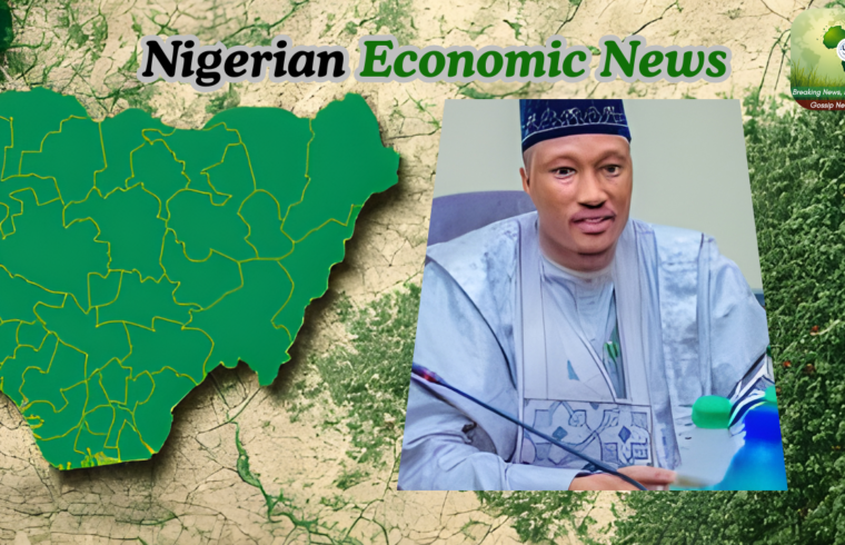 Bauchi Finance Commissioner Co-Defendants Granted ₦100 Million Bail by Court - Gossip News Now